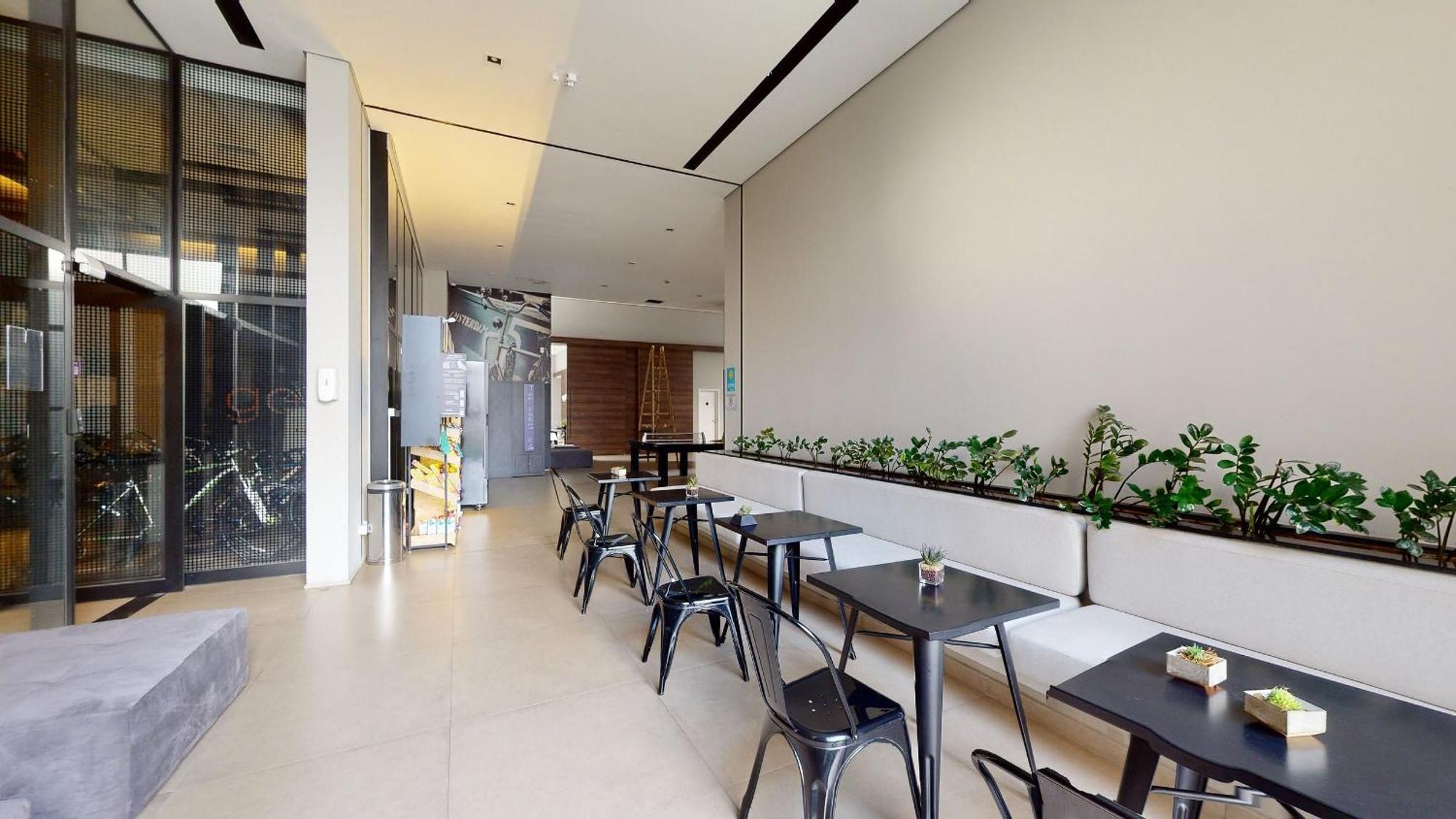 Vn Alvaro Rodrigues Casa de férias São Paulo