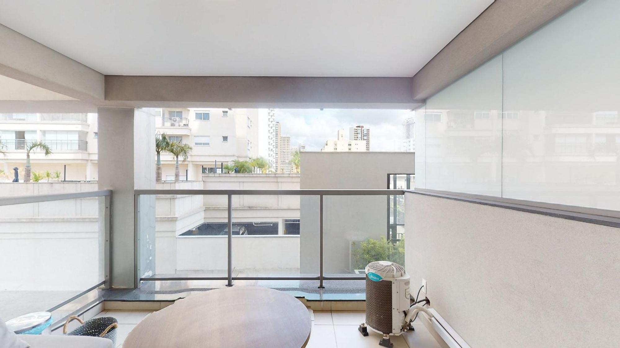 Casa de férias Vn Alvaro Rodrigues São Paulo