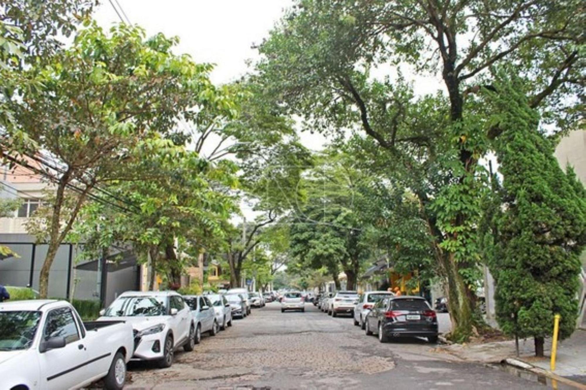 Vn Alvaro Rodrigues Casa de férias São Paulo