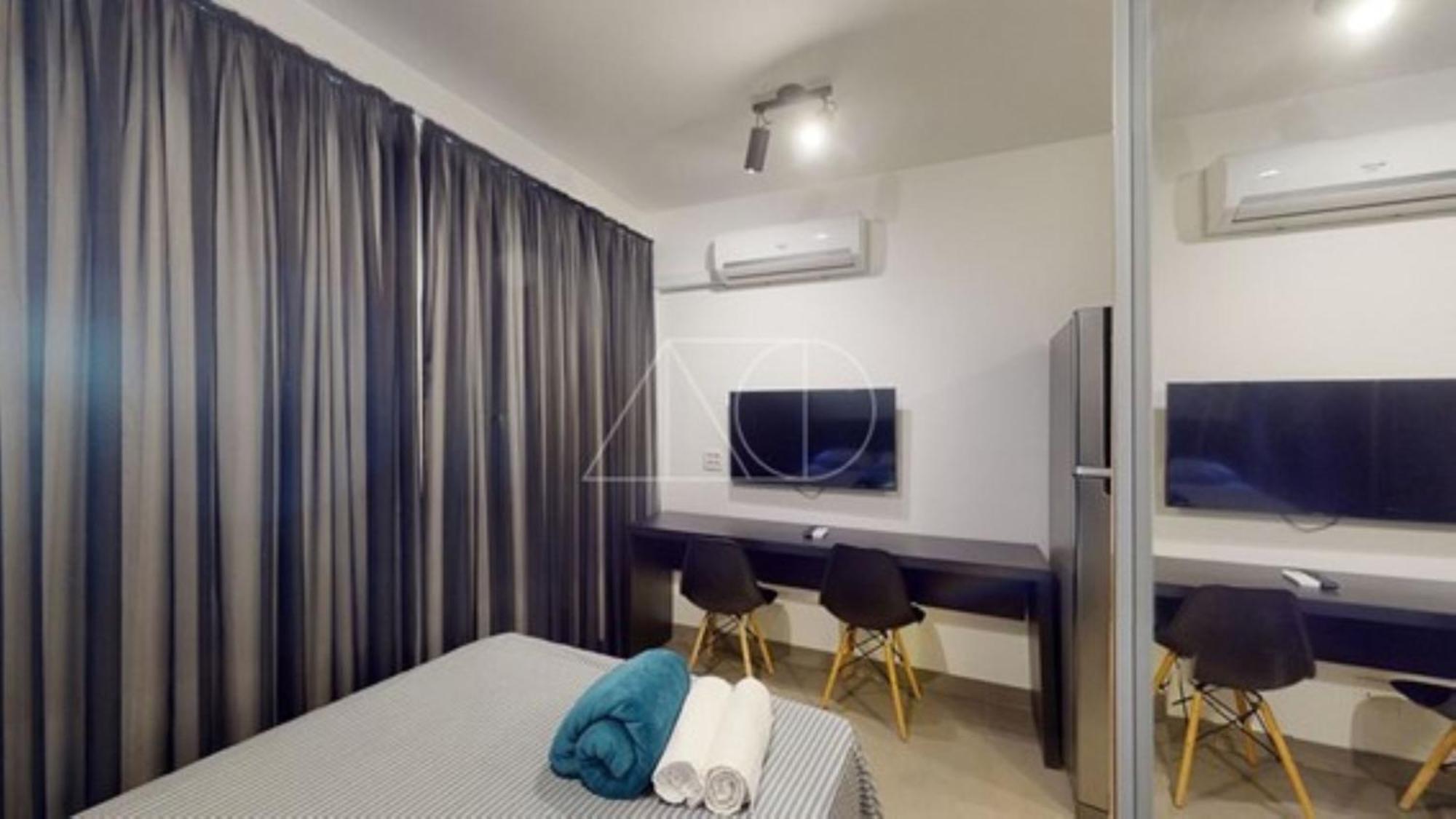 Vn Alvaro Rodrigues Casa de férias São Paulo